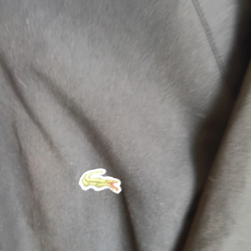 Vintage Lacoste Harrington Jacket Large - Picture 10 of 16